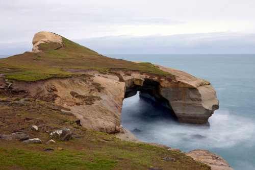 Tunnel Beach